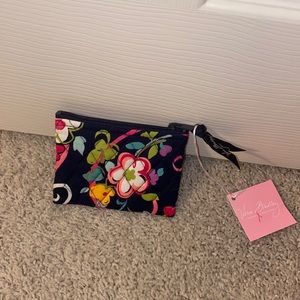 Vera Bradley wallet